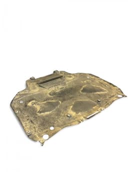 AUDI 4M0825236AA Engine splash shield AUDI Q7 (4MB, 4MG) (2015-) — thumbnail 3