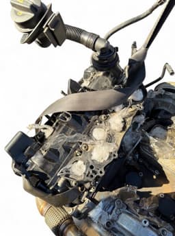 AUDI CRTC 059100036N CRTE Engine AUDI Q7 (4MB, 4MG) (2015-) — thumbnail 10