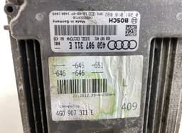 AUDI 0281018892 0281017399 Engine Control Unit / module (ECU) AUDI A6 / A6 ALLROAD (C7, 4G) (2010-2018) — thumbnail 3
