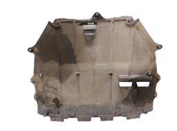 AUDI 8J8825235A 8J8825237A Engine splash shield AUDI TT (8J) (2006-2014) — thumbnail 2