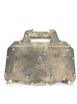 AUDI 4M0825236AA Engine splash shield AUDI Q7 (4MB, 4MG) (2015-) — thumbnail 8