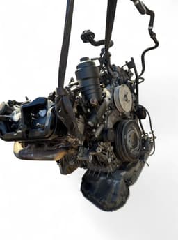 AUDI CRTC 059100036N CRTE Engine AUDI Q7 (4MB, 4MG) (2015-) — thumbnail 5