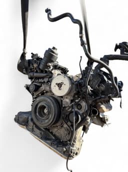 AUDI CRTC 059100036N CRTE Engine AUDI Q7 (4MB, 4MG) (2015-) — thumbnail 3