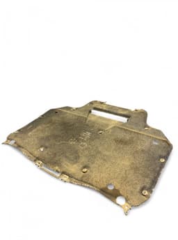 AUDI 4M0825236AA Engine splash shield AUDI Q7 (4MB, 4MG) (2015-) — thumbnail 7