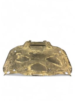 AUDI 4M0825236AA Engine splash shield AUDI Q7 (4MB, 4MG) (2015-) — thumbnail 2