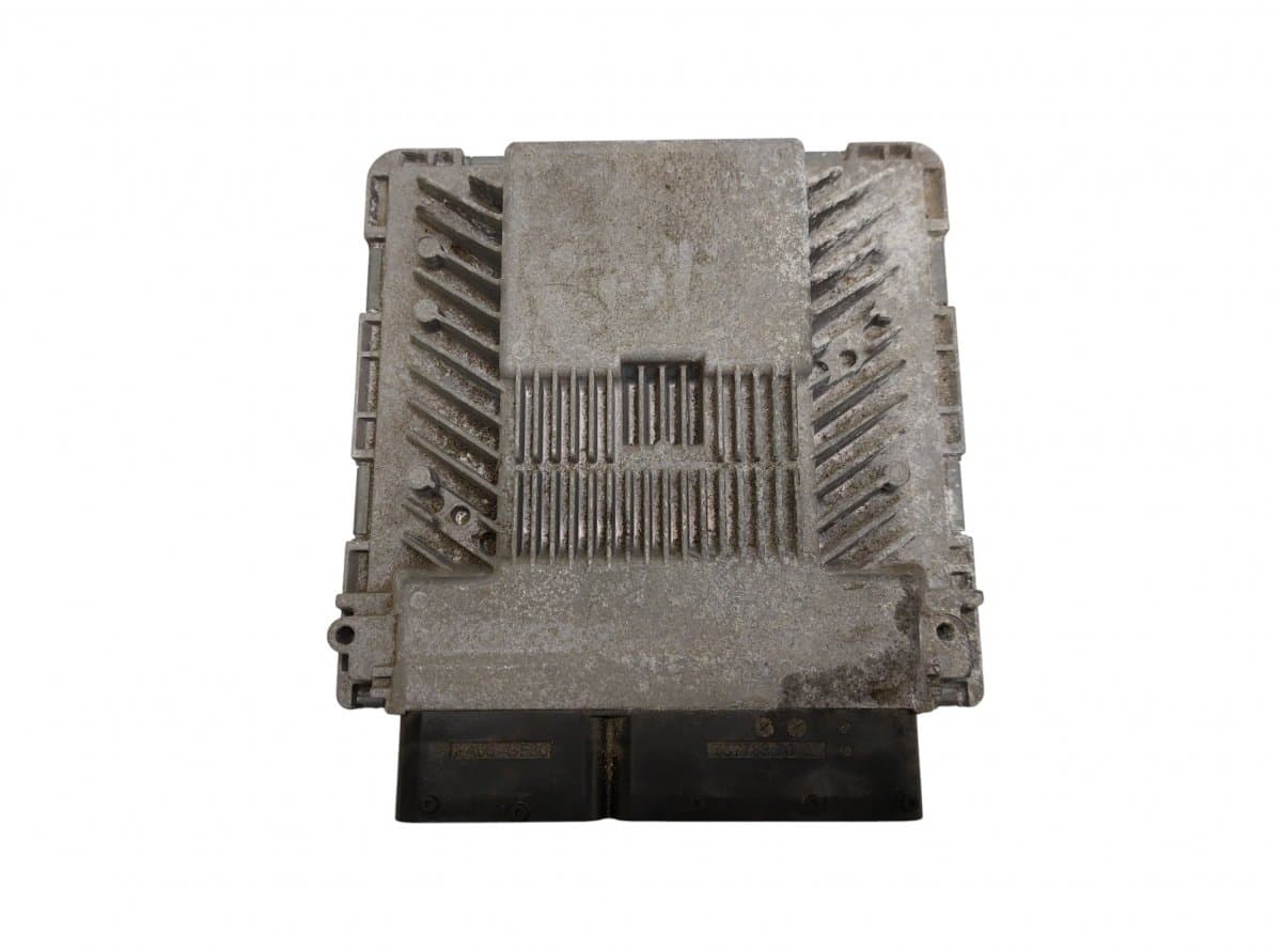 4G0907552G Engine Control Unit / module (ECU) AUDI A6 / A6 ALLROAD (C7, 4G) (2010-2018)