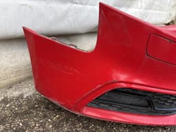 AUDI 8T0807065E Front Bumper AUDI A5 (B8) (2007-2016) — thumbnail 5