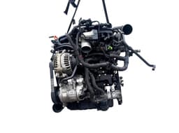 AUDI CCZA Engine AUDI TT (8J) (2006-2014) — thumbnail 2