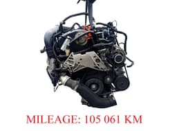 AUDI CCZA Engine AUDI TT (8J) (2006-2014) — thumbnail 1