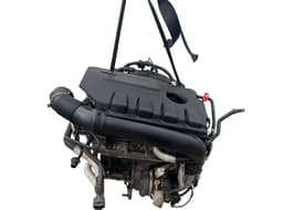 AUDI CCZA Engine AUDI TT (8J) (2006-2014) — thumbnail 5