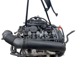 AUDI CCZA Engine AUDI TT (8J) (2006-2014) — thumbnail 6