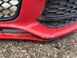 AUDI 8T0807065E Front Bumper AUDI A5 (B8) (2007-2016) — thumbnail 3