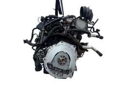 AUDI CCZA Engine AUDI TT (8J) (2006-2014) — thumbnail 3