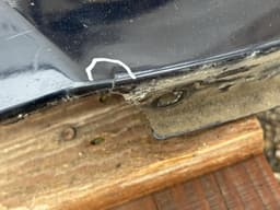 AUDI 8T0821106H Fender Front Right AUDI A5 (B8) (2007-2016) — thumbnail 3