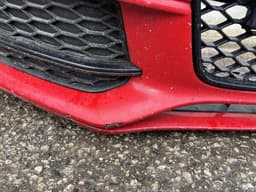AUDI 8T0807065E Front Bumper AUDI A5 (B8) (2007-2016) — thumbnail 4
