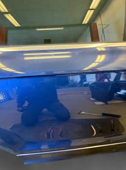 AUDI Door Rear Right AUDI Q7 (4L) (2006-2015) — thumbnail 8