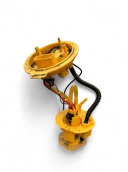 AUDI 4M0919088E Fuel delivery pump AUDI Q7 (4MB, 4MG) (2015-) — thumbnail 3