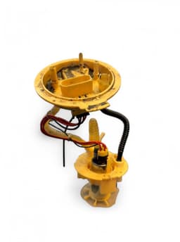 AUDI 4M0919088E Fuel delivery pump AUDI Q7 (4MB, 4MG) (2015-) — thumbnail 2