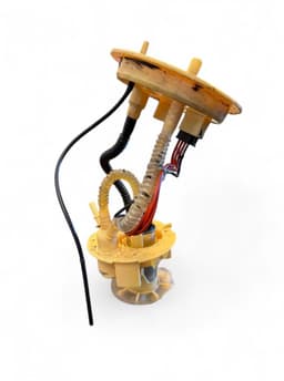 AUDI 4M0919088E Fuel delivery pump AUDI Q7 (4MB, 4MG) (2015-) — thumbnail 5