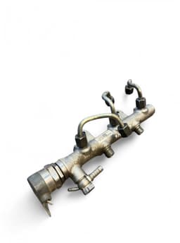 AUDI 059130090CS 059130089CS 059130277CR 0445117042 0445010806 059130755CG Fuel injection pump, diesel AUDI Q7 (4MB, 4MG) (2015-) — thumbnail 8