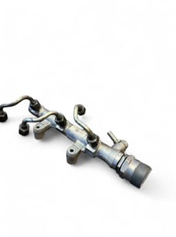 AUDI 059130090CS 059130089CS 059130277CR 0445117042 0445010806 059130755CG Fuel injection pump, diesel AUDI Q7 (4MB, 4MG) (2015-) — thumbnail 9
