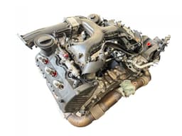 AUDI CDUC CDUD CDTA CKV CKVA CKVB CKVC Engine AUDI A5 (B8) (2007-2016) — thumbnail 1