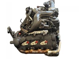 AUDI CDUC CDUD CDTA CKV CKVA CKVB CKVC Engine AUDI A5 (B8) (2007-2016) — thumbnail 4