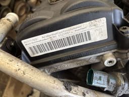 AUDI CDUC CDUD CDTA CKV CKVA CKVB CKVC Engine AUDI A5 (B8) (2007-2016) — thumbnail 5