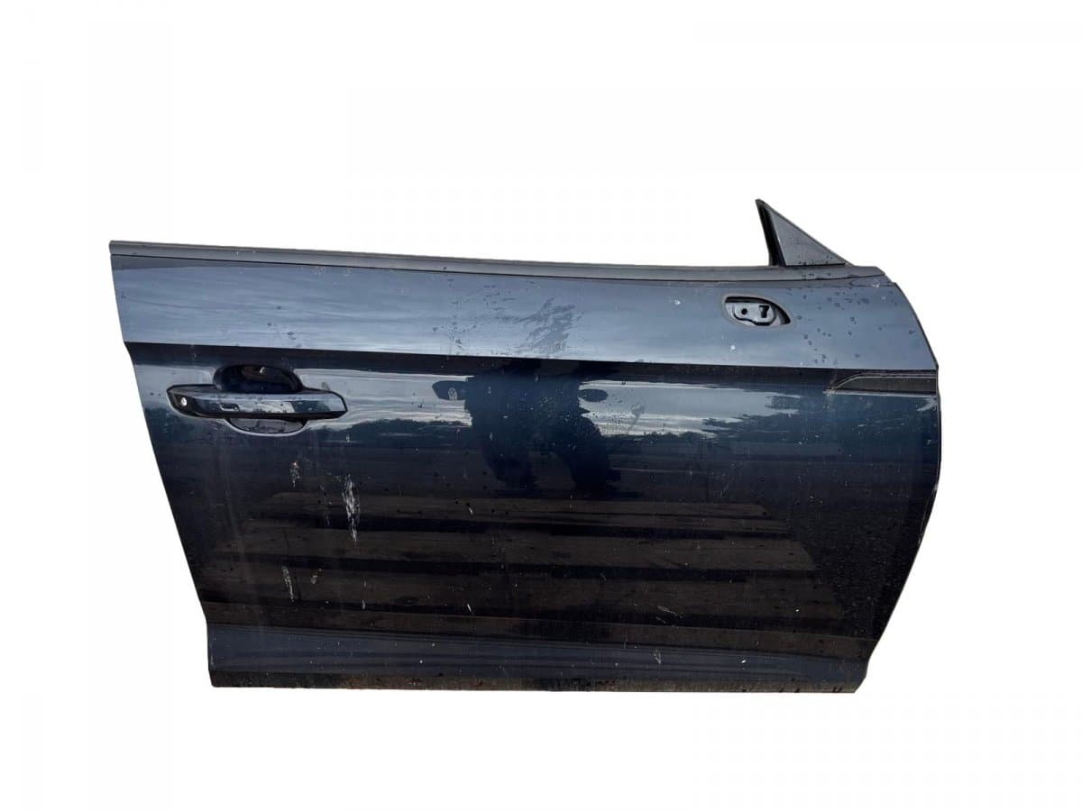 8W8831052F Door Front Right AUDI A5 (F53, F57, F5A) (2016-)