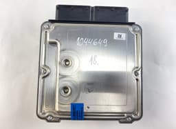 AUDI 0281018149 Engine Control Unit / module (ECU) AUDI A5 (B8) (2007-2016) — thumbnail 4