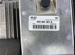 AUDI 0281018149 Engine Control Unit / module (ECU) AUDI A5 (B8) (2007-2016) — thumbnail 3