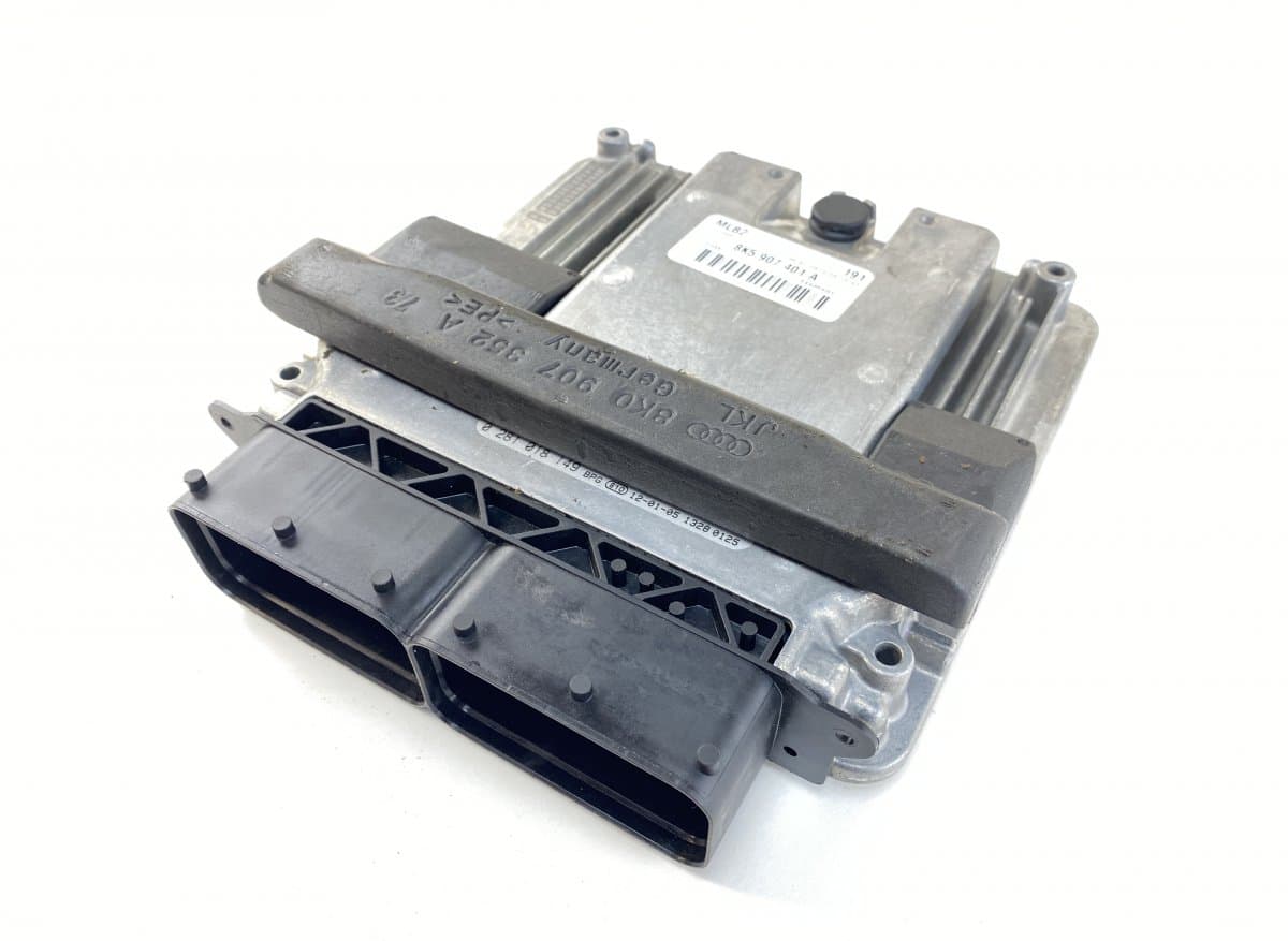AUDI 0281018149 Engine Control Unit / module (ECU) AUDI A5 (B8) (2007-2016)
