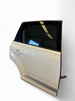 AUDI 4M0833052E Door Rear Right AUDI Q7 (4MB, 4MG) (2015-) — thumbnail 2