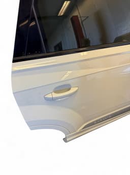 AUDI 4M0833052E Door Rear Right AUDI Q7 (4MB, 4MG) (2015-) — thumbnail 5