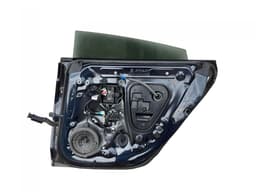AUDI 8W8833052J Door Rear Right AUDI A5 (F53, F57, F5A) (2016-) — thumbnail 2