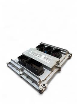 AUDI 4M0907401 059907309B 0281030218 Engine Control Unit / module (ECU) AUDI Q7 (4MB, 4MG) (2015-) — thumbnail 3