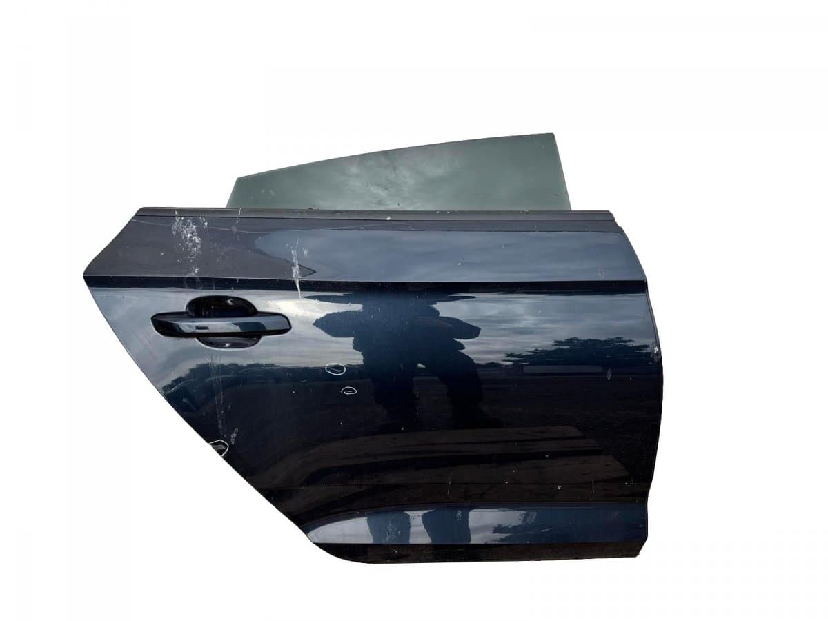AUDI 8W8833052J Door Rear Right AUDI A5 (F53, F57, F5A) (2016-)