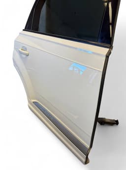 AUDI 4M0833052E Door Rear Right AUDI Q7 (4MB, 4MG) (2015-) — thumbnail 8