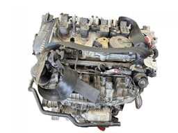 AUDI CYRB CYRC Engine AUDI A5 (F53, F57, F5A) (2016-) — thumbnail 2