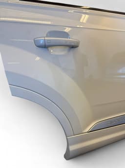 AUDI 4M0833052E Door Rear Right AUDI Q7 (4MB, 4MG) (2015-) — thumbnail 6