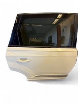 AUDI 4M0833052E Door Rear Right AUDI Q7 (4MB, 4MG) (2015-) — thumbnail 4