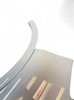 AUDI 4M0821105D Fender Front Left AUDI Q7 (4MB, 4MG) (2015-) — thumbnail 10