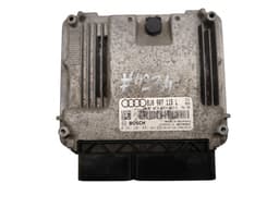 AUDI 8J0907115L Engine Control Unit / module (ECU) AUDI TT (8J) (2006-2014) — thumbnail 1
