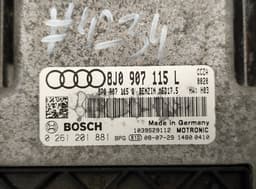 AUDI 8J0907115L Engine Control Unit / module (ECU) AUDI TT (8J) (2006-2014) — thumbnail 4