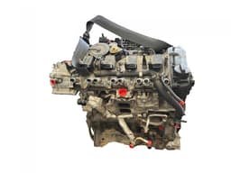 AUDI CYRB CYRC Engine AUDI A5 (F53, F57, F5A) (2016-) — thumbnail 4