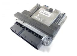 AUDI 0281016453 0281016252 Engine Control Unit / module (ECU) AUDI A5 (B8) (2007-2016) — thumbnail 1