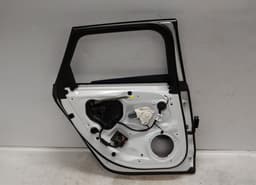 AUDI 4G9833051 Door Rear Left AUDI A6 / A6 ALLROAD (C7, 4G) (2010-2018) — thumbnail 2