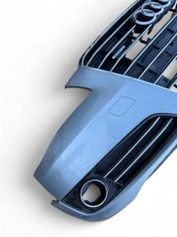 AUDI Front Bumper AUDI A8 (4H) (2009-2017) — thumbnail 10