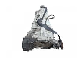 AUDI NGW MSC Gearbox AUDI A5 (B8) (2007-2016) — thumbnail 2