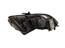 AUDI 8J0941003F 0301227677 1307329193 Headlight left AUDI TT (8J) (2006-2014) — thumbnail 5